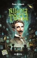 Nikola Tesla - Cokcanli, Öznur