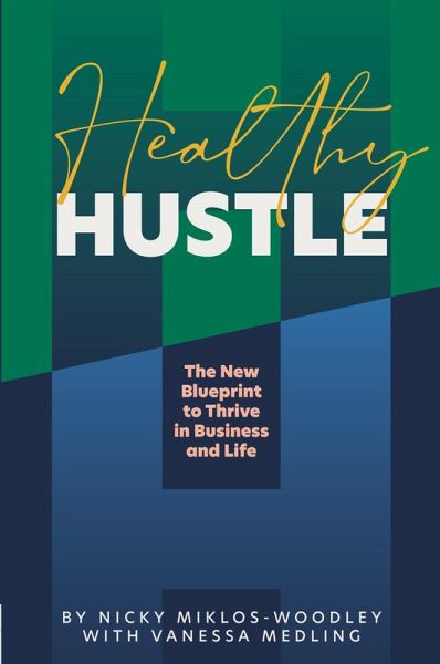 Healthy Hustle