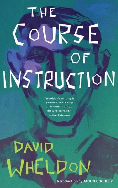 The Course of Instruction