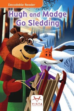 Hugh and Madge Go Sledding - Vhl