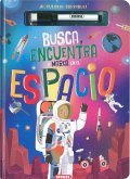 Busca, encuentra y marca en el espacio Busca, encuentra y marca en el espacio