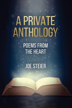 Cover A Private Anthology