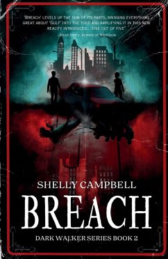 Cover Breach