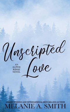 Cover Unscripted Love