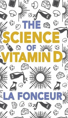 Cover The Science of vitamin D