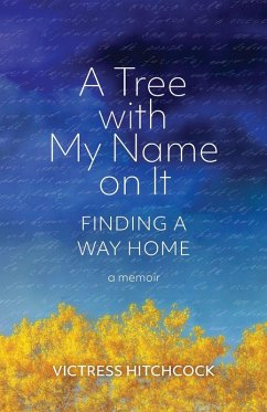 A Tree With My Name On It - Hitchcock, Victress