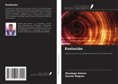 Evolución Cover Evolución