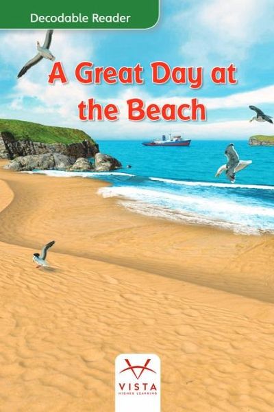 A Great Day at the Beach
