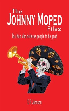 The Johnny Moped Files The Johnny Moped Files