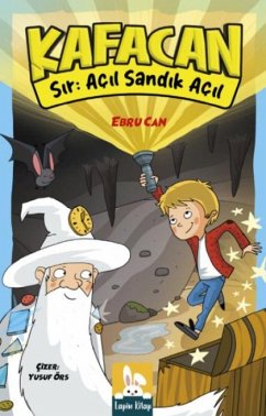 Kafacan - Sir Acil Sandik Acil - Can, Ebru