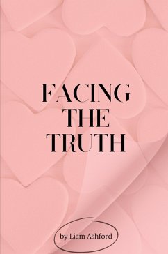 Cover Facing the Truth