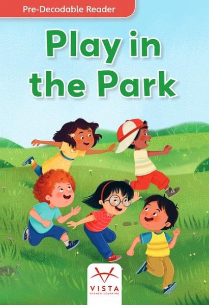 Play in the Park Play in the Park