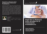 Papel De La Distancia Entre Arcadas En El Tratamiento Prostodóncico Papel De La Distancia Entre Arcadas En El Tratamiento Prostodóncico
