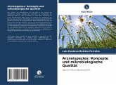 Arzneispezies: Konzepte und mikrobiologische Qualität Arzneispezies: Konzepte und mikrobiologische Qualität