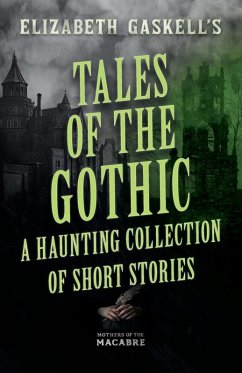 Tales of the Gothic Tales of the Gothic