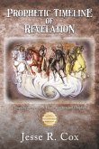 Prophetic Timeline of Revelation Prophetic Timeline of Revelation