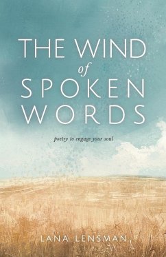 Cover The Wind of Spoken Words