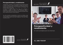 Psicopositividad y rendimiento Cover Psicopositividad y rendimiento