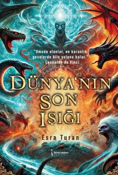 Cover Dünyanin Son Isigi
