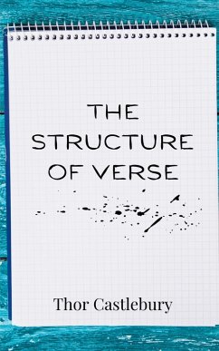 The Structure of Verse - Castlebury, Thor