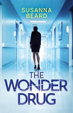 Cover The Wonder Drug