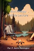 Mon Frumpy Pull de Lecture Mon Frumpy Pull de Lecture