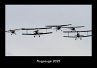 Flugzeuge 2025 Fotokalender DIN A3 - Bild 1