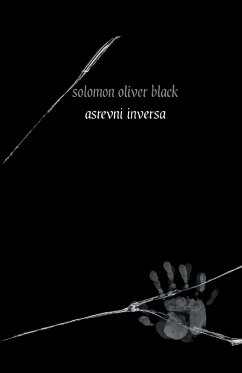 Asrevni Inversa - Black, Solomon Oliver