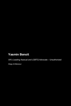 Yasmin Benoit - Al-Mansour, Diego