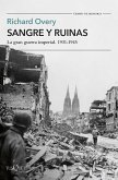 Sangre y ruinas Sangre y ruinas