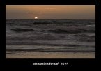 Meereslandschaft 2025 Fotokalender DIN A3