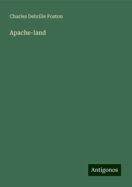 Apache-land