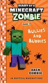 Diary of a Minecraft Zombie Book 2 Diary of a Minecraft Zombie Book 2