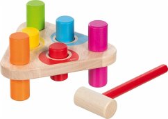 Cover Hammerbank, Regenbogenfarben