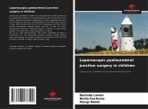 Laparoscopic pyeloureteral junction surgery in children Laparoscopic pyeloureteral junction surgery in children