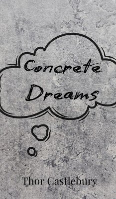Cover Concrete Dreams