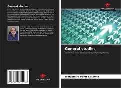 Cover General studies