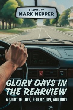 Glory Days in the Rearview Cover Glory Days in the Rearview