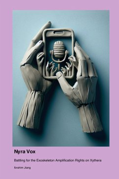Cover Nyra Vox