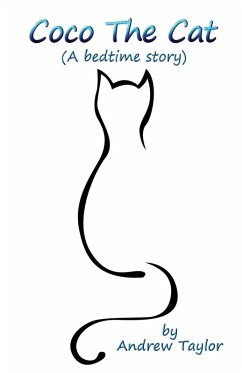 Cover Coco The Cat