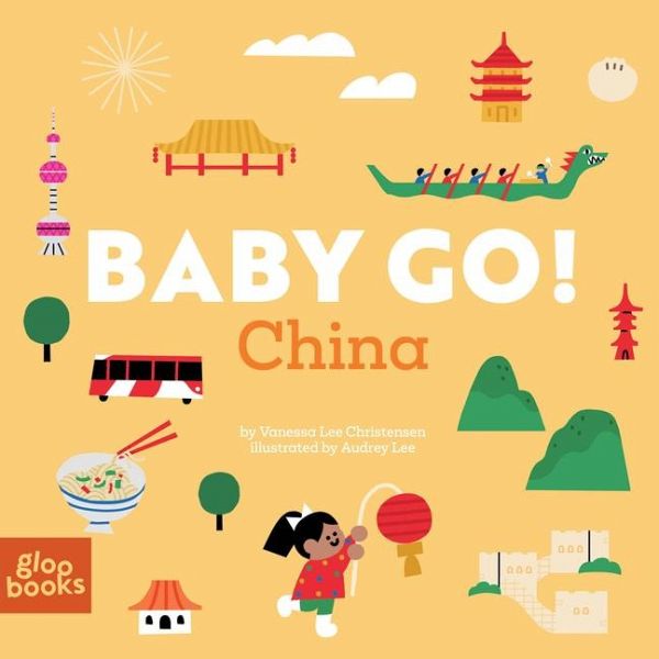 Baby Go! China Baby Go! China