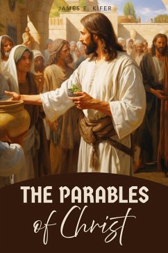 The Parables of Christ Cover The Parables of Christ