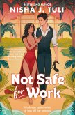 Not Safe for Work Not Safe for Work