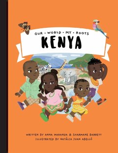 Cover Kenya