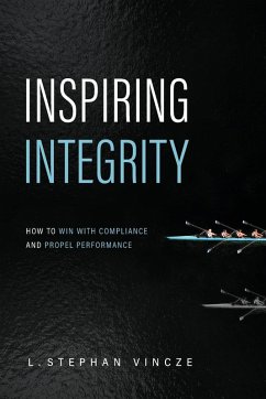 Inspiring Integrity Cover Inspiring Integrity