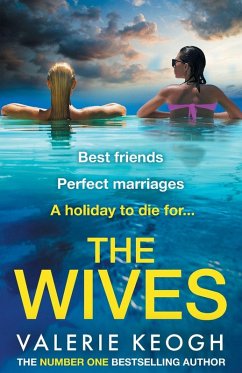 The Wives Cover The Wives