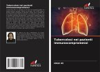 Tubercolosi nei pazienti immunocompromessi