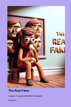 Cover The Real Faker