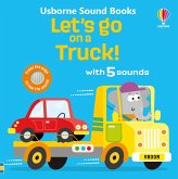 Let's Go on a Truck! Let's Go on a Truck!