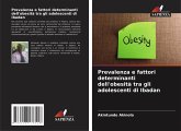 Prevalenza e fattori determinanti dell'obesità tra gli adolescenti di Ibadan